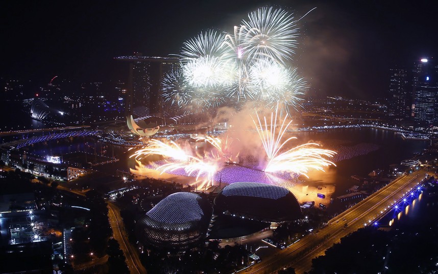 New Years Eve In Malaysia New Year Celebrations Around The World 21