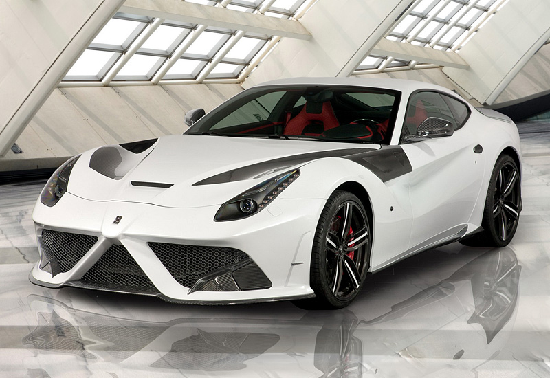 2018 ferrari f12 berlinetta price