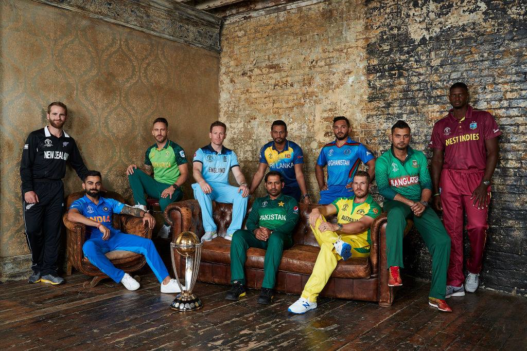 All The Ten Captains Of World Cup 2019 - Cricket Images ... - 1024 x 683 jpeg 177kB