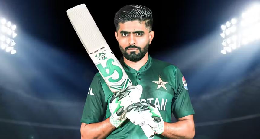 Babar Azam New Bat by CA Sports Sold Out in Hours