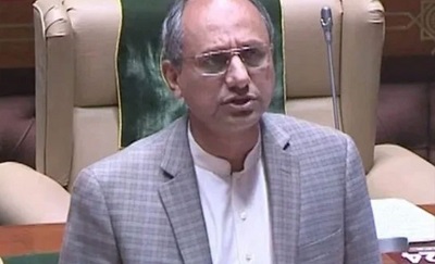 Next Mayor Of Karachi Would Be From PPP, Claims Saeed Ghani