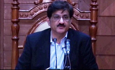 No Decision Yet To Appoint MQM Hopefuls On Key Karachi Posts - CM Sindh