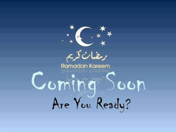 ramadan holy month celebrated