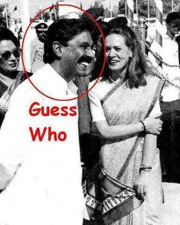 Guess Who - People Images & Photos