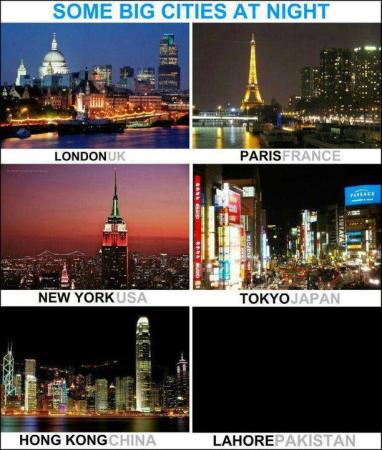 Ye Mera Pakistan Hai Ye Tera Pakistan Hai....