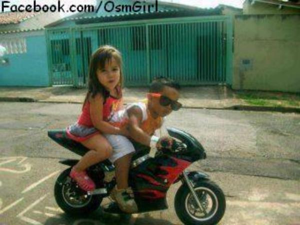 Aja Mai Bike pe Bath Ja