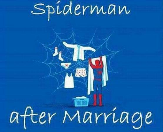 After Marriage