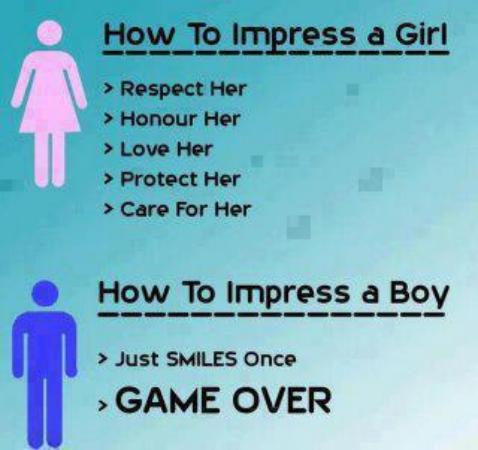funny quotes about boys vs girls