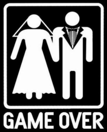 Game Over - Funny Images & Photos