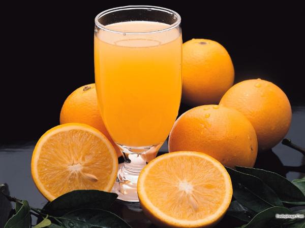 Orange Juice