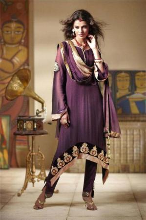 Stylish Pakistani Party Wear Frocks 2023  New Designs of Frock Dresses