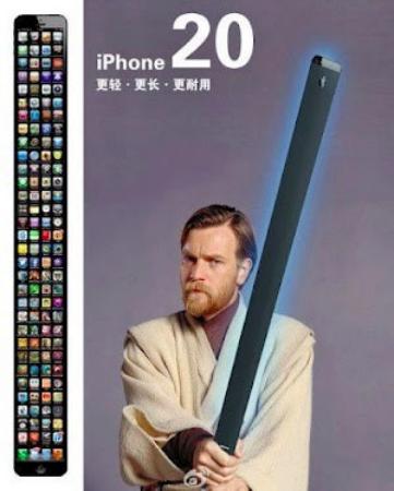 Iphone 20