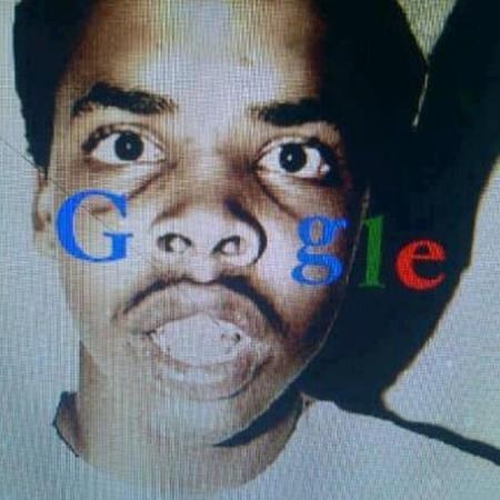 Google New Look