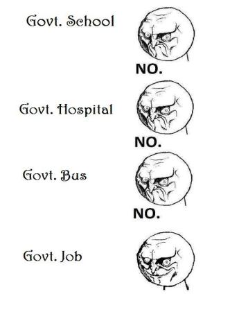Goverment