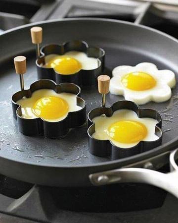 Eggs for mommy & kids