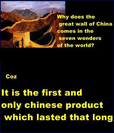 Made in China