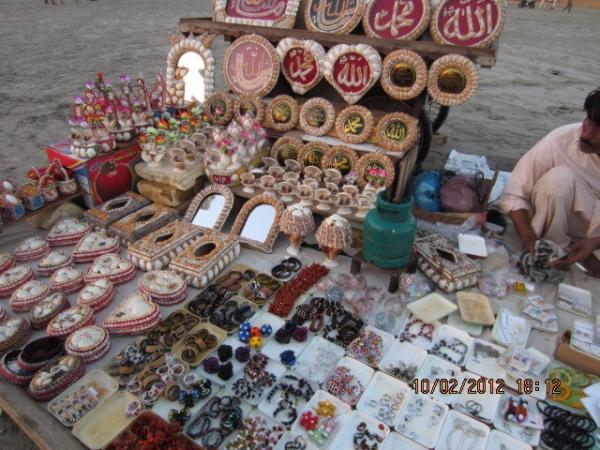 Handmade Decoration in Karachi