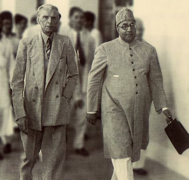 A Collection Of Rare Pictures Of Quaid-e-Azam Muhammad Ali Jinnah : 20 pics