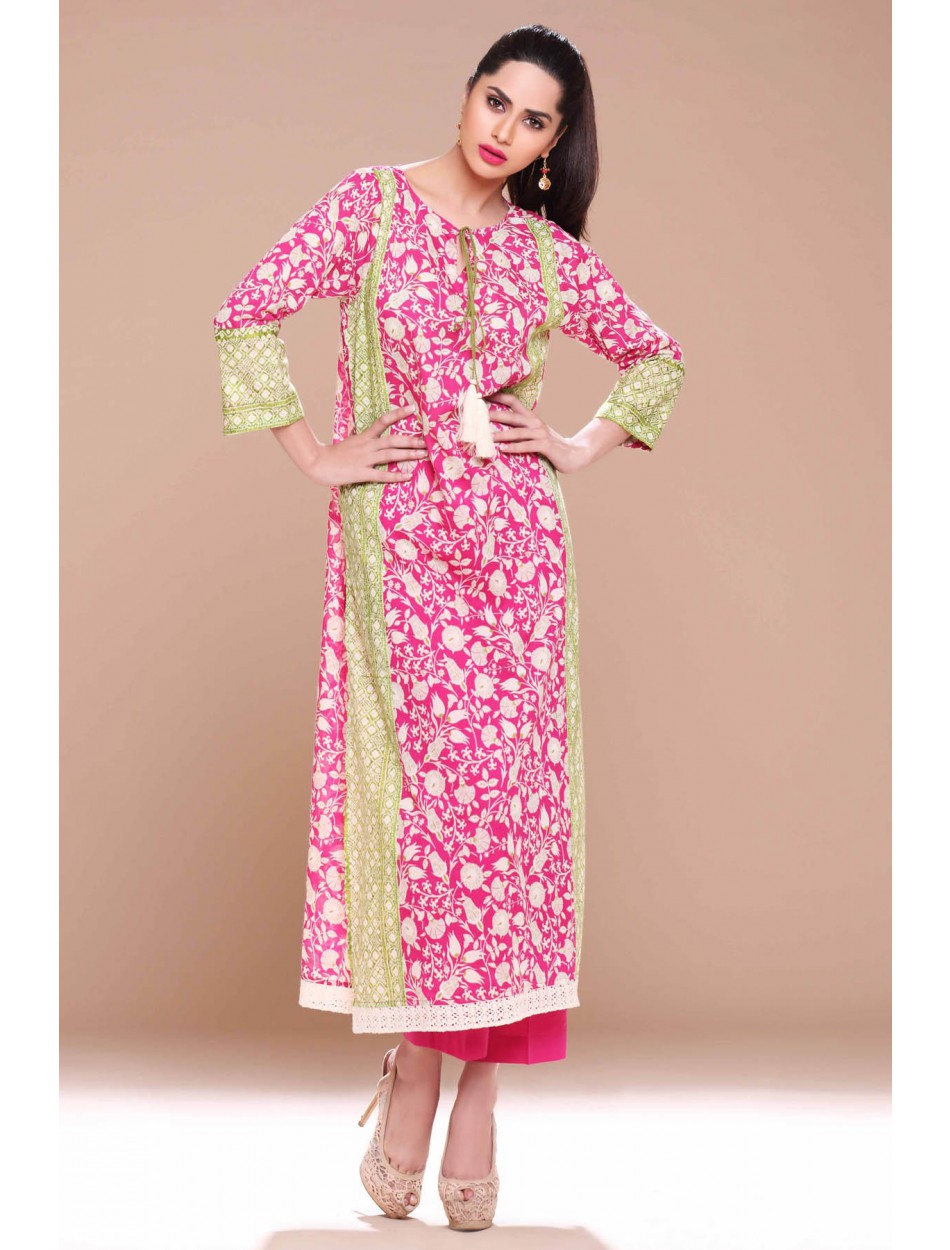 Khaadi Lawn Collection 