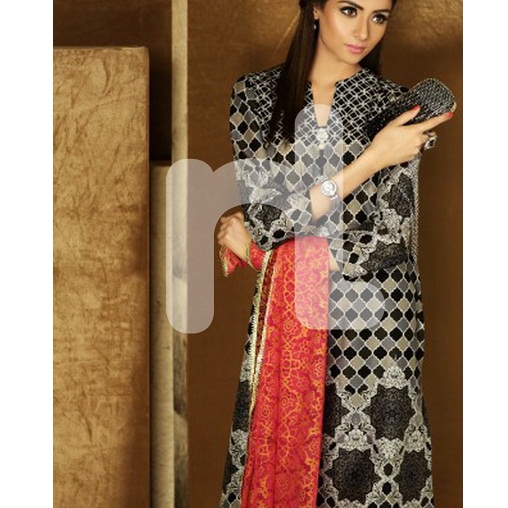Nishat Linen Lawn Collection 