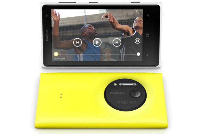 #7 The Nokia Lumia 1020 proved smartphone cameras can be amazing