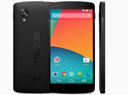#2 Google's Nexus 5 proved you can get an amazing device on the cheap