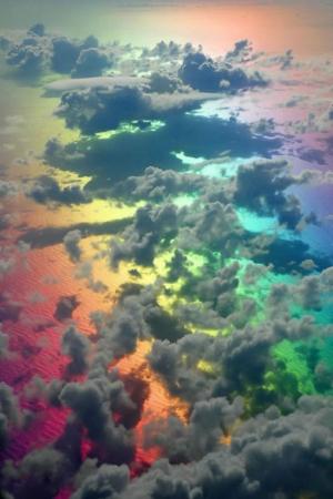 Ocean Rainbow