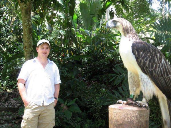 Philippine Eagle