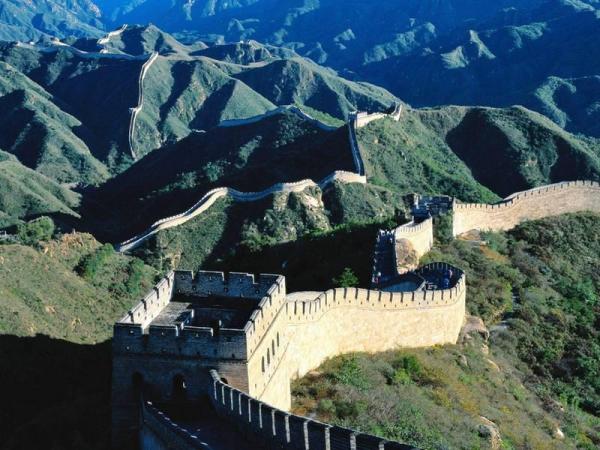 Great Wall of China