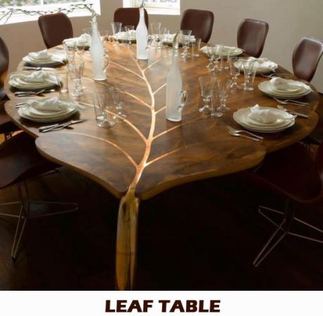 Leaf Table