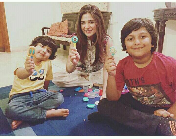 ‎Ayesha Omer‬ ‪Bulbuley‬ set