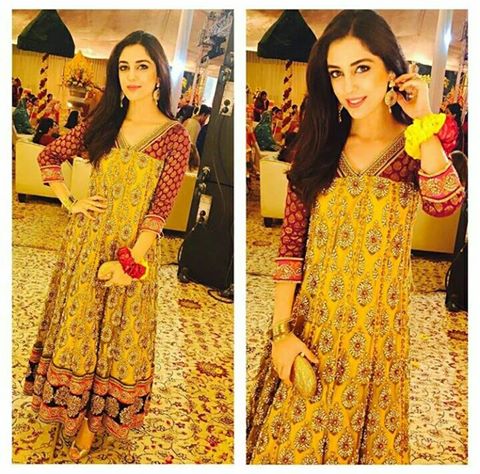 ‎Gorgeous‬ ‪Maya Ali‬