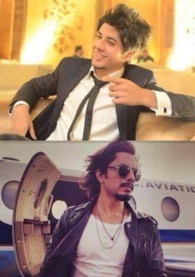 Ali Zafar's Younger Brother Daniyal Zafar