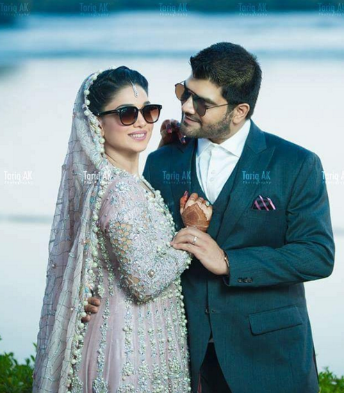 Awesome Click of Sanam‬ Qassam