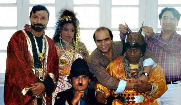 Bachpan ki khobsurat yaaden.. Remember..