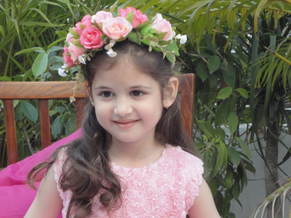 Bajrangi Bhaijaan Fame Child Actor Harshaali Malhotra