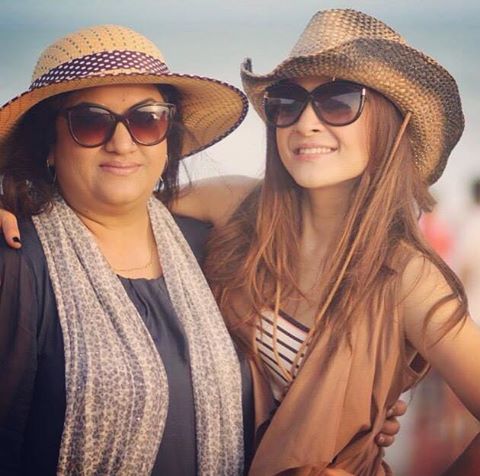 Do You Miss Momo And Khoobsurat