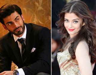 Fawad Khan And Aishwarya Casted For Ae Dil Hai Mushkil