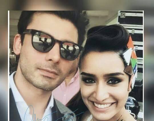 Fawad Khan & Shraddha Kapoor