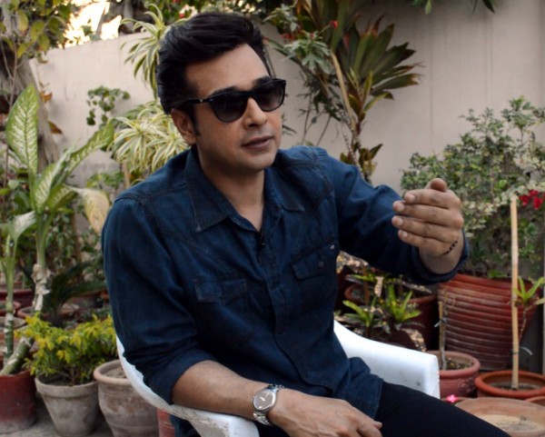 Faysal Quraishi Rejects Bollywood Movie Offers