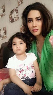 fahad mustafa daughter images clipart