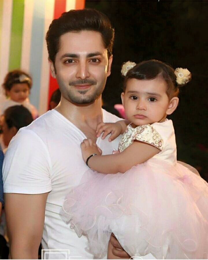 Happy‬ Birthday HoorainTaimooor