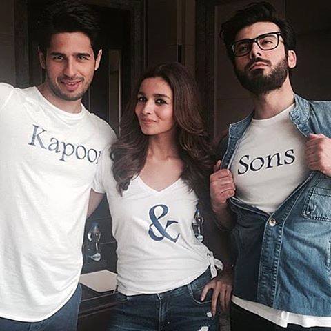 Kapoor & Sons