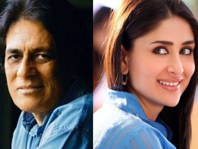 Kareena Kapoor set to star in Shoaib Mansoor's next film