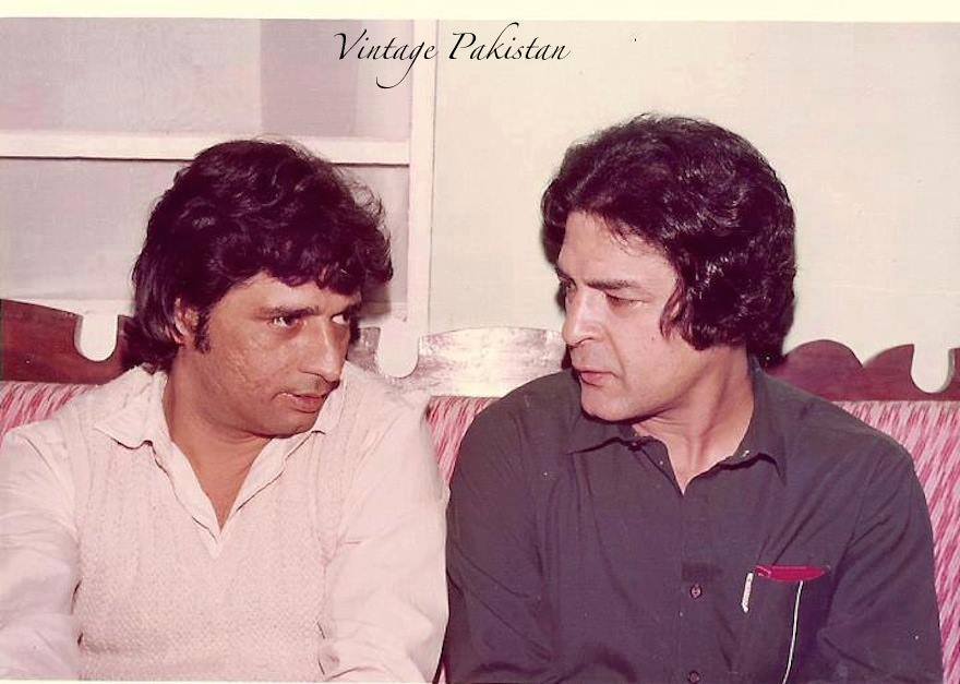 Legends of PTV QAVI KHAN AND ISMAIL TARA