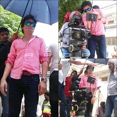 Mausam - Sahir Lodhi's Pakistani Movie