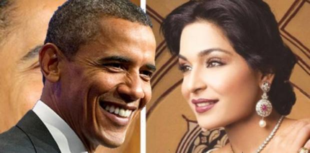 Meera gets ‘dinner invitation’ from Barack Obama