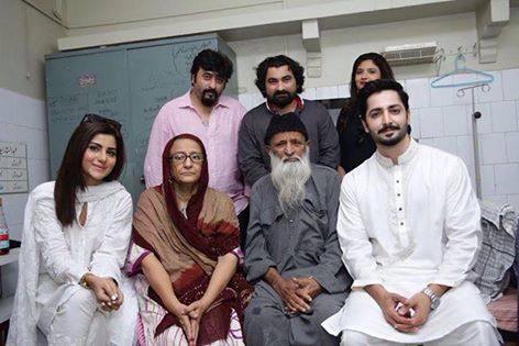 Movie Wrong No Team Visits Edhi