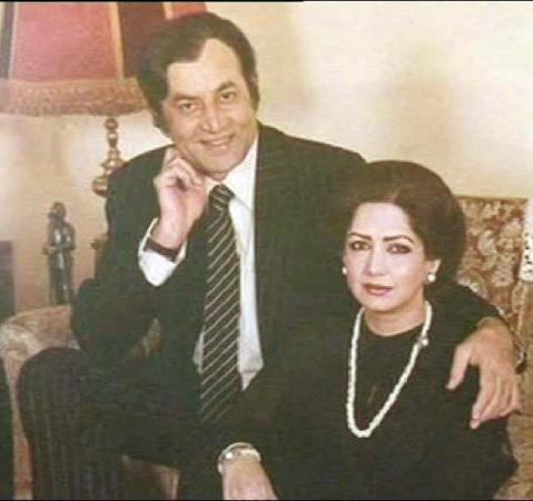 Muhammad Ali 8th death anniversary