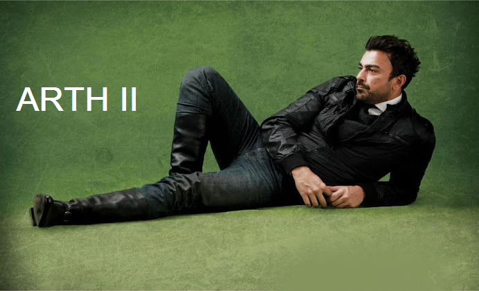 Pakistan's Upcoming Movie Arth-2